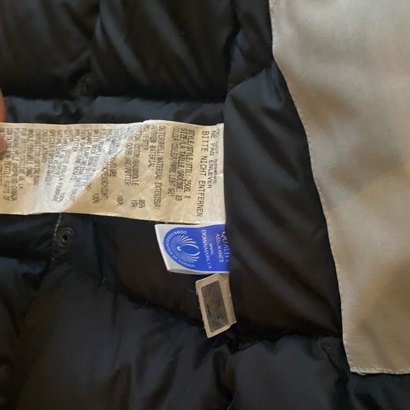 SOLD Canada Goose women's Kensington parka winter long coat jacket puffer - Picture 5 of 7